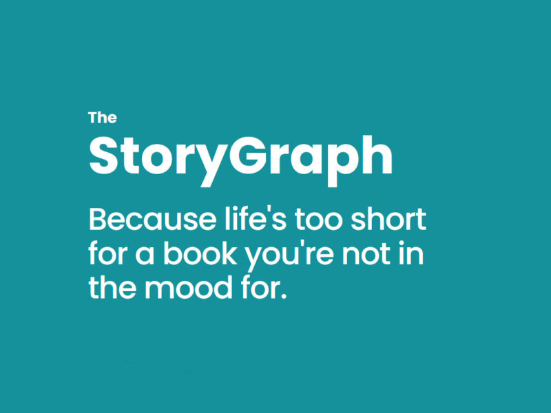 storygraph